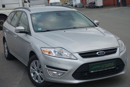 Ford Mondeo 281.000 km 4.990 € Springe 31832
