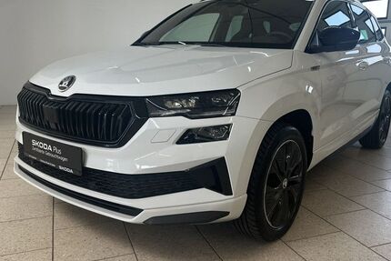 Skoda Karoq 20.386 km 32.999 &euro; Hemmingen/Hannover 30966