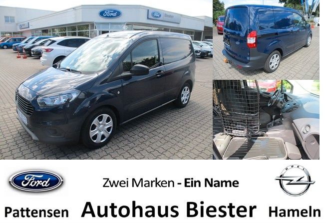 Ford Transit 67.720 km 12.950 € Pattensen 30982