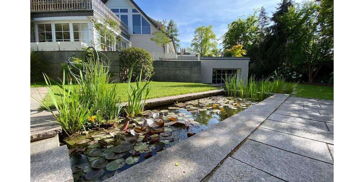 Einfamilienhaus Hannover Bothfeld-Vahrenheide - 6 Zimmer, 320 m&sup2;, 1.490.000&euro; | Angebot:27024336
