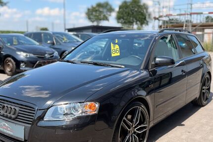 Audi A4 264.022 km 2.950 &euro; Barsinghausen ( bei Hannover ) 30890