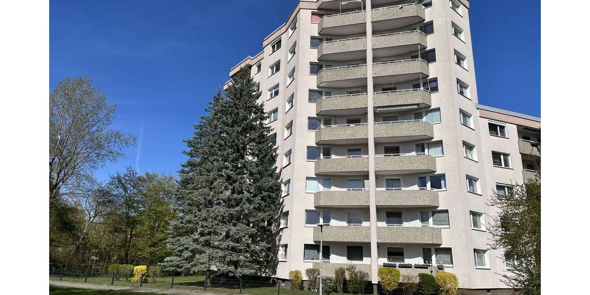 Etagenwohnung Hannover Buchholz-Kleefeld - 4 Zimmer, 88 m&sup2;, 172.000&euro; | Angebot:27504097