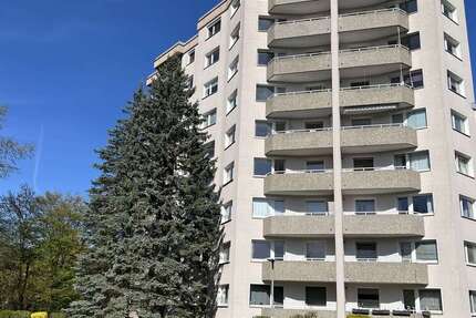 Wohnung Hannover Buchholz-Kleefeld - 4 Zimmer, 88 m&sup2;, 172.000&euro; | Angebot:27504097