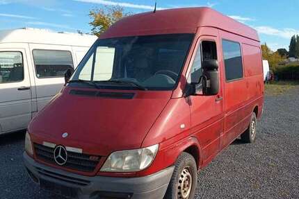 Mercedes-Benz Sprinter 225.000 km 3.500 &euro; Hannover 30179