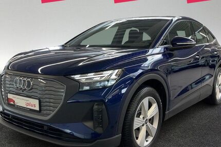 Audi Q4 e-tron 35.748 km 28.850 &euro; Hannover 30179