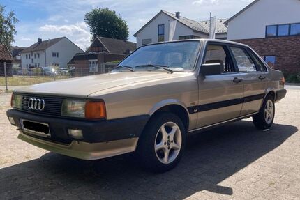 Audi 80 186.000 km 3.900 &euro; Burgwedel 30938