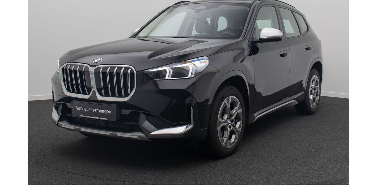 BMW X1 32.614 km 33.499 &euro; Isernhagen 30916