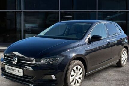 VW Polo 55.520 km 15.450 € Burgwedel 30938