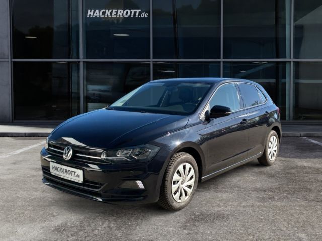VW Polo 55.520 km 15.450 € Burgwedel 30938