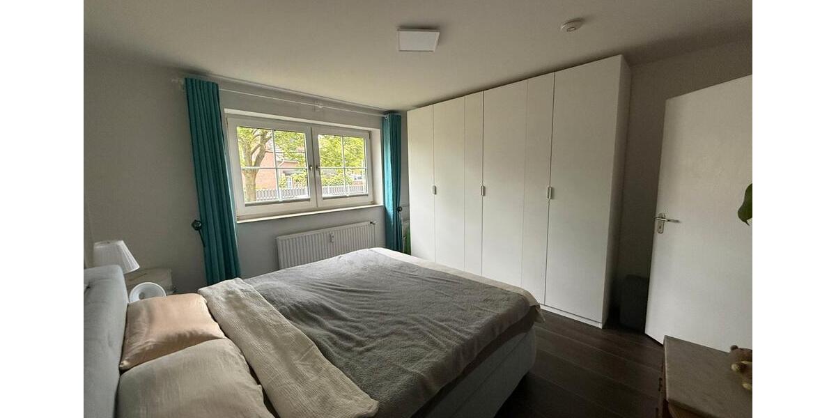 Erdgeschoßwohnung Garbsen - 3 Zimmer, 80 m&sup2;, 1.000&euro; | Angebot:26617800