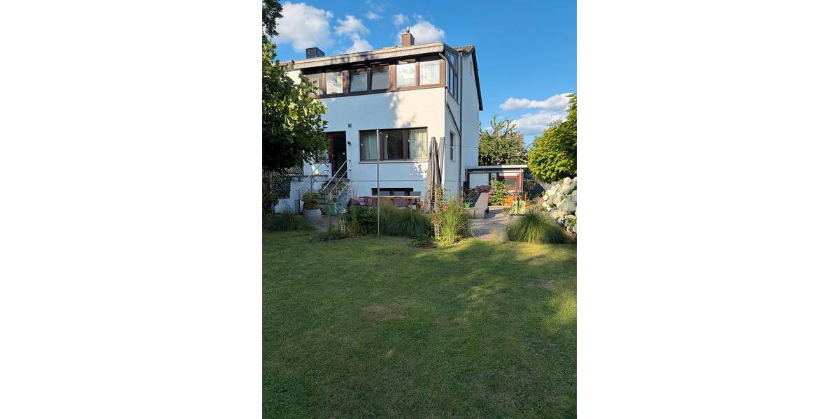 Doppelhaushälfte Langenhagen Engelbostel - 6 Zimmer, 150 m&sup2;, 495.000&euro; | Angebot:27054518