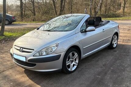 Peugeot 307 136.000 km 890 &euro; Langenhagen 30855