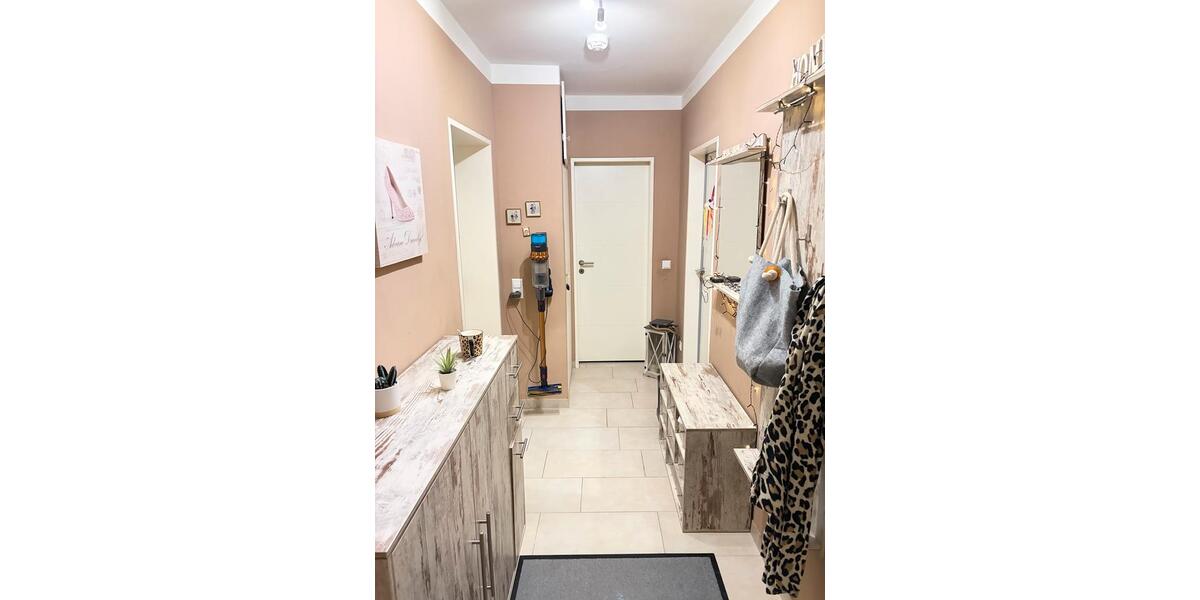 Etagenwohnung Hannover Herrenhausen-Stöcken - 2 Zimmer, 58 m&sup2;, 170.000&euro; | Angebot:26174109