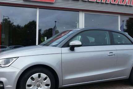 Audi A1 117.225 km 9.480 &euro; Langenhagen / Kaltenweide 30855