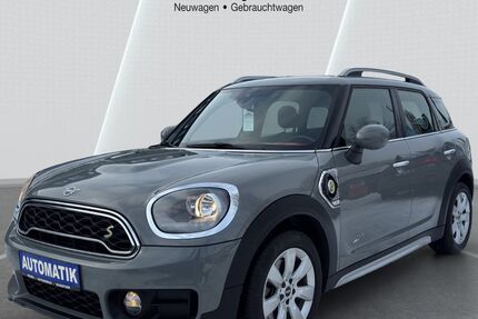 Mini Countryman SE (Cooper) 43.963 km 21.420 &euro; Wunstorf 31515