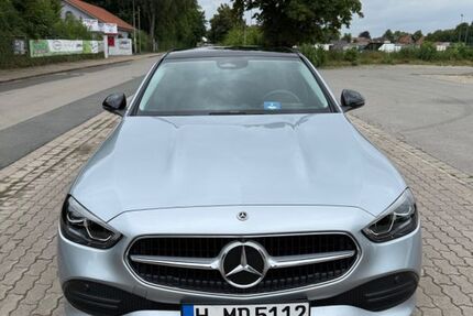 Mercedes-Benz C 300 62.000 km 37.100 &euro; Pattensen 30982