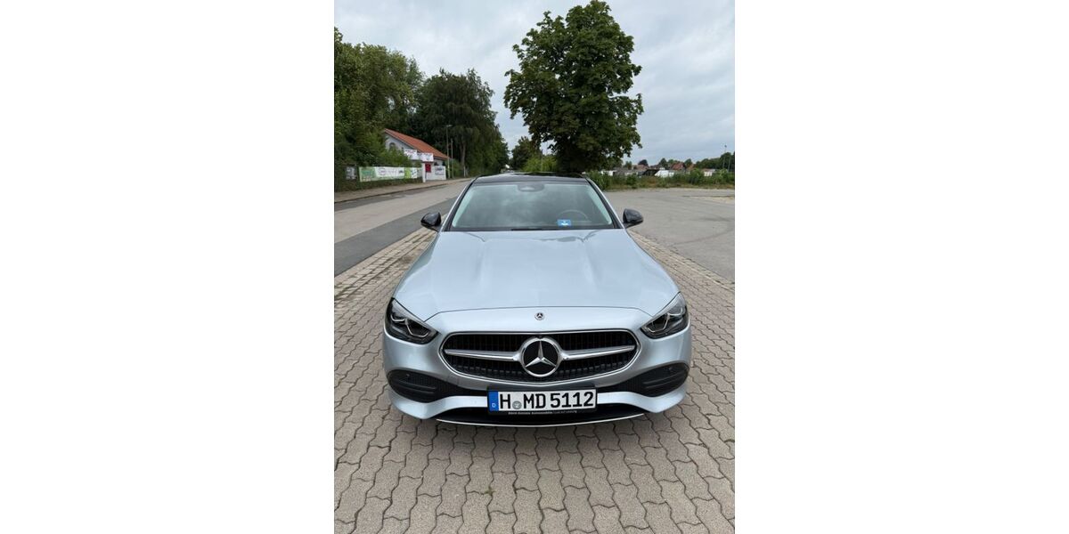 Mercedes-Benz C 300 62.000 km 37.100 &euro; Pattensen 30982
