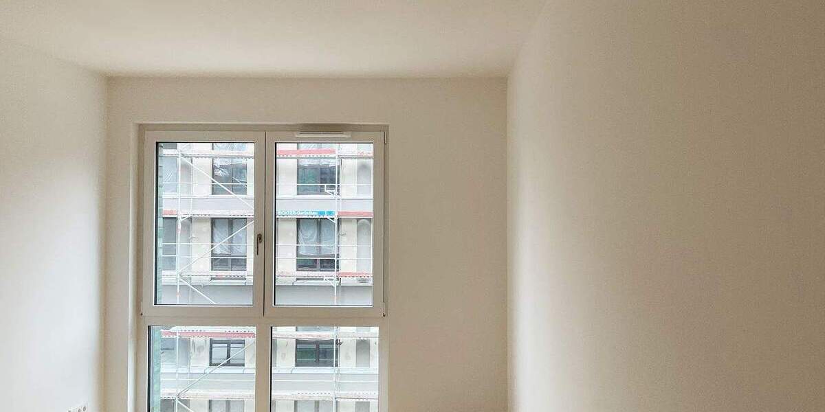 Etagenwohnung Hannover Döhren - 2 Zimmer, 68 m&sup2;, 1.090&euro; | Angebot:24027693