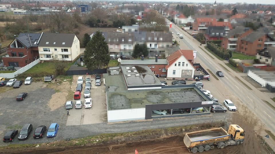 Gewerbeobjekt Neustadt am Rübenberge - 2.500&euro; | Angebot:25894793