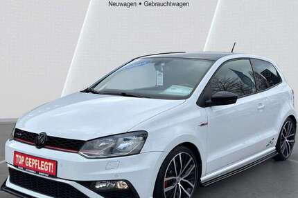 VW Polo 52.911 km 15.890 &euro; Wunstorf 31515