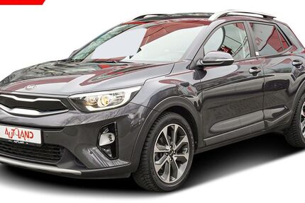 Kia Stonic 50.455 km 18.490 &euro; Hannover 30179