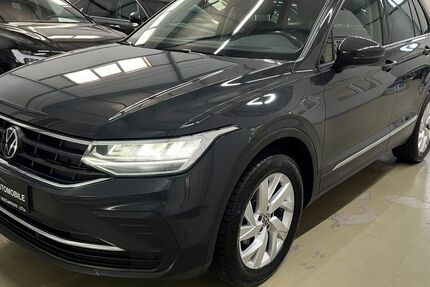 VW Tiguan 164.536 km 19.990 &euro; Ronnenberg 30952