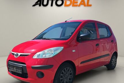 Hyundai i10 227.382 km 1.790 &euro; Neustadt am Rübenberge 31535