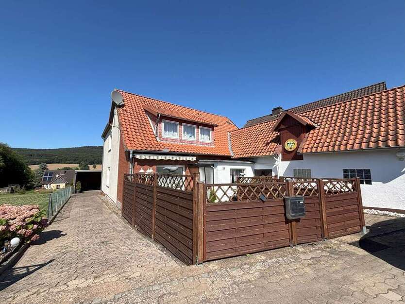 Haus zum Kaufen in Bad Münder am Deister Nienstedt 210.000 € 170 m² 5.5 zimmer