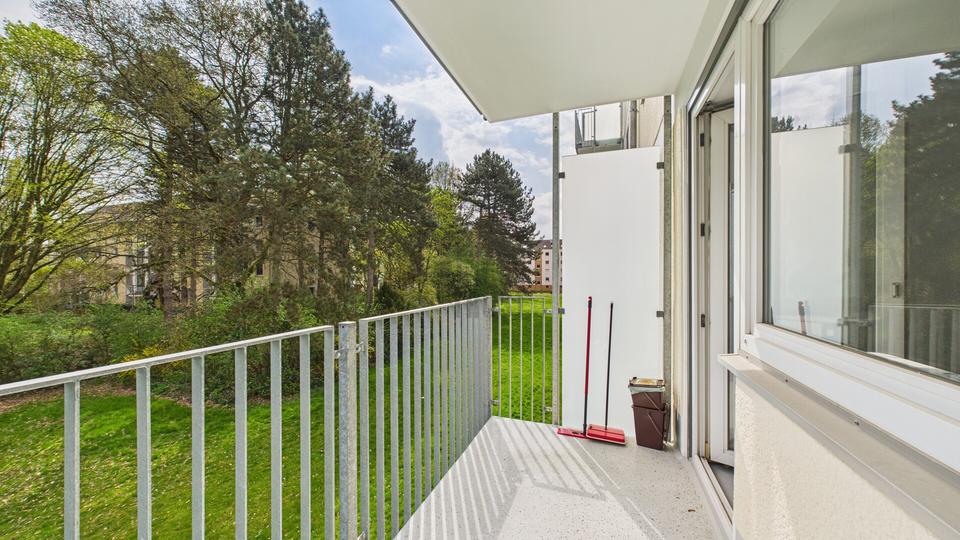 Etagenwohnung Hannover Herrenhausen-Stöcken - 2 Zimmer, 58 m&sup2;, 720&euro; | Angebot:26183952