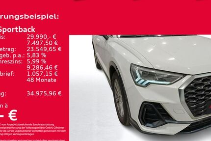 Audi Q3 64.713 km 29.990 &euro; Hannover 30179