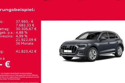 Audi Q5 81.083 km 37.990 &euro; Hannover 30179