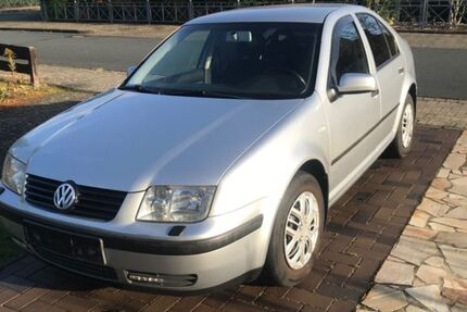 VW Bora 245.800 km 1.990 € Nienhagen 29336