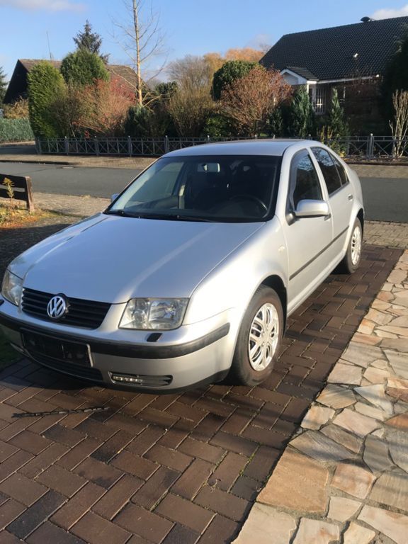 VW Bora 245.800 km 1.990 € Nienhagen 29336