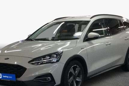 Ford Focus 64.870 km 15.903 &euro; Hannover 30165