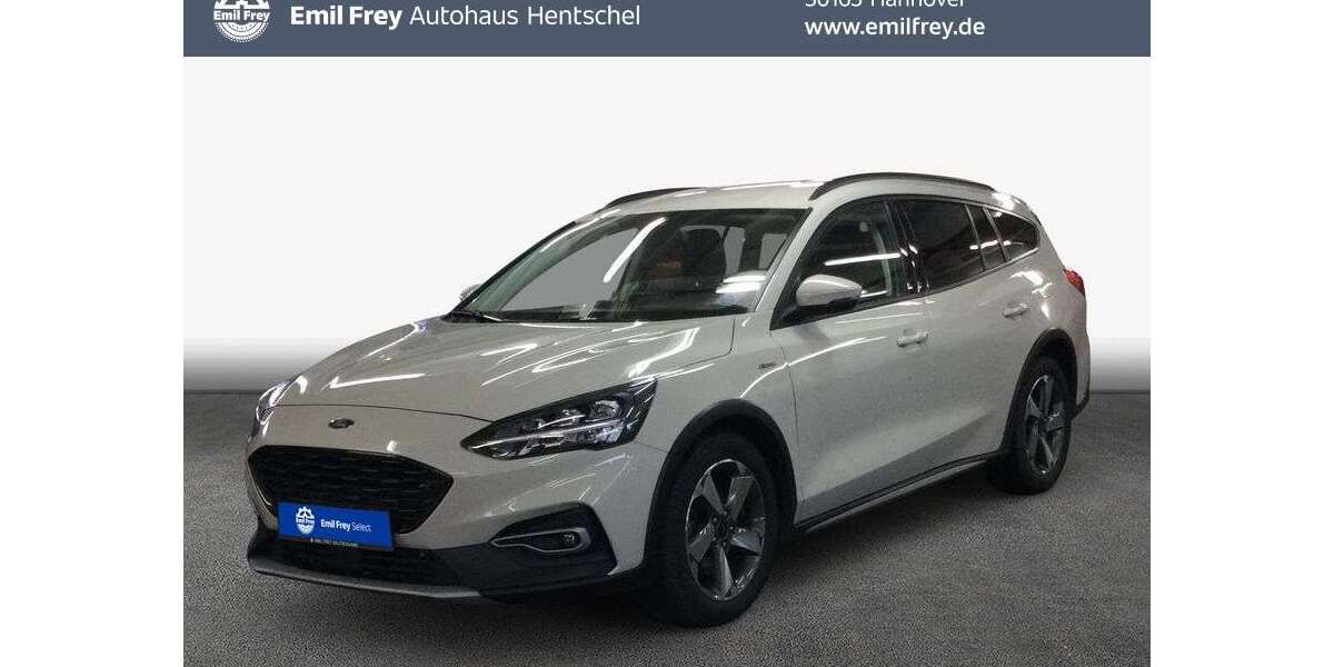 Ford Focus 64.870 km 15.903 &euro; Hannover 30165