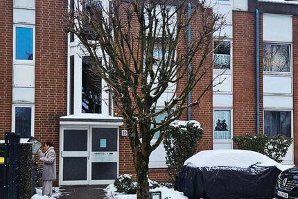 Wohnung Garbsen Berenbostel - 2 Zimmer, 68 m&sup2;, 625&euro; | Angebot:24842263