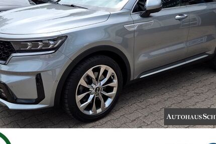 Kia Sorento 78.288 km 34.999 &euro; Hannover 30165