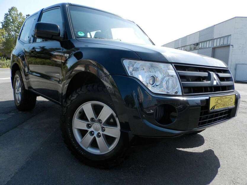 Pajero