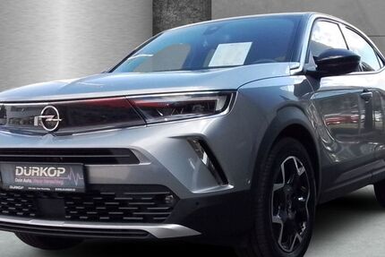 Opel Mokka 28.870 km 17.990 &euro; Hannover 30177