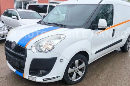 Fiat Doblo 156.855 km 4.999 &euro; Hannover 30419