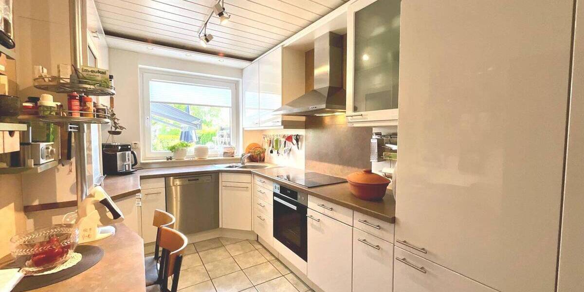 Etagenwohnung Laatzen Laatzen-Mitte - 4 Zimmer, 104 m&sup2;, 278.000&euro; | Angebot:26825819