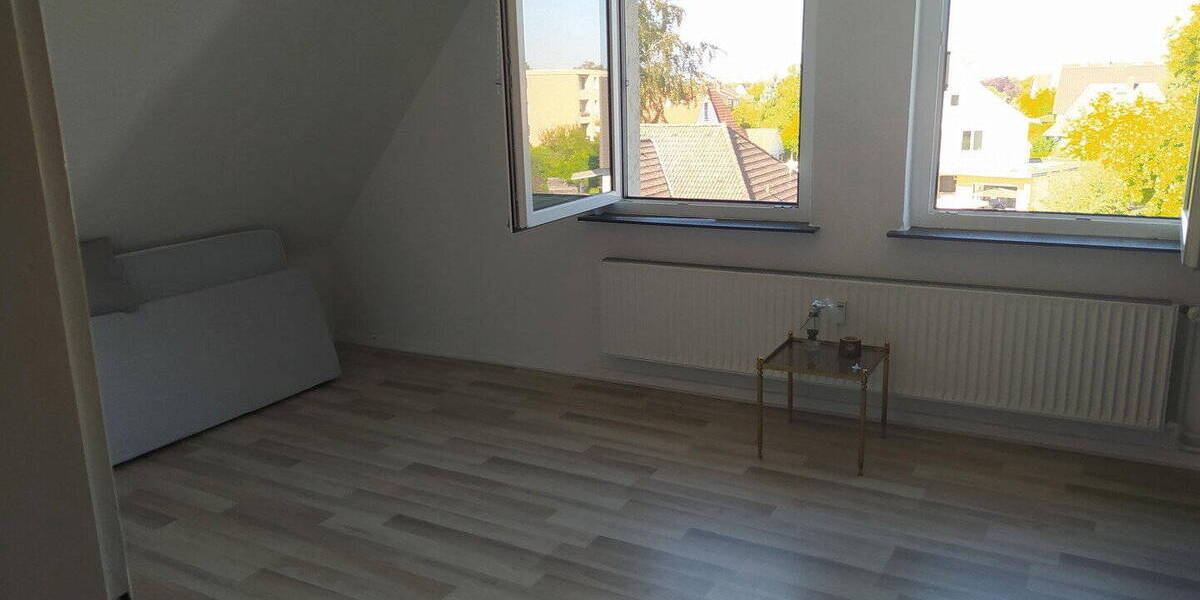 Etagenwohnung Bredenbeck Bredenbeck - 2 Zimmer, 54 m&sup2;, 109.000&euro; | Angebot:26204023