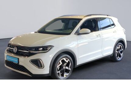 VW T-Cross 25.591 km 27.530 &euro; Hildesheim 31135