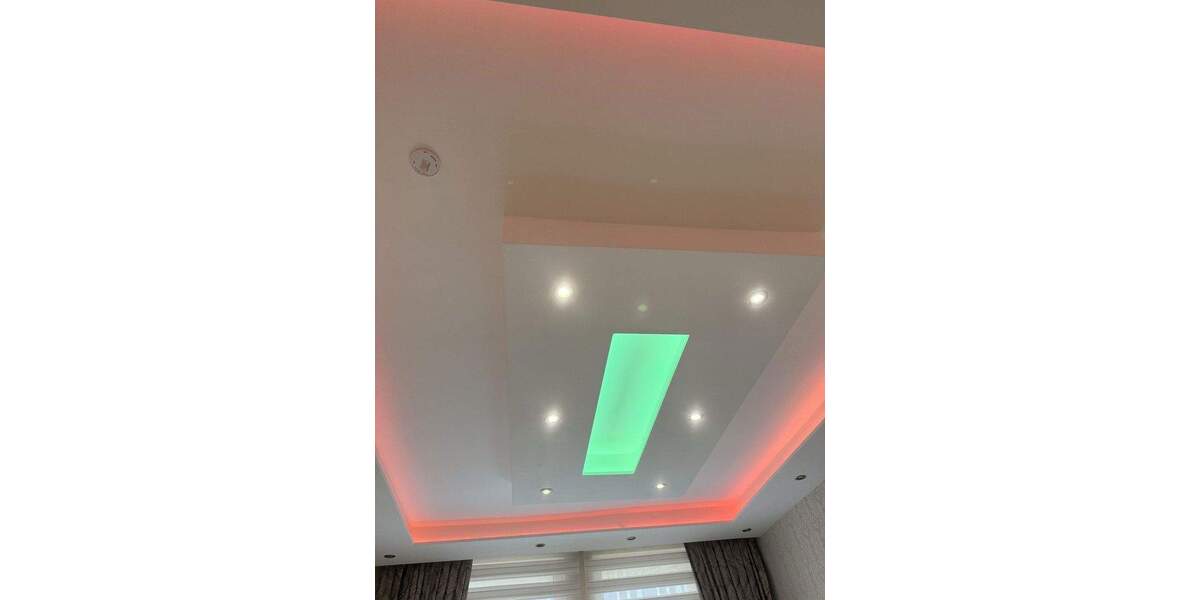 3-Zimmerwohnung in Hannover Linden-Süd 3 zimmer