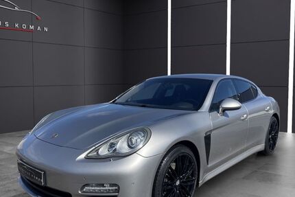 Porsche Panamera 199.760 km 18.480 &euro; Hannover 30165