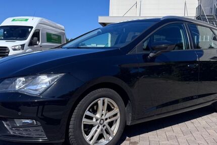 Seat Leon 255.000 km 7.300 &euro; Hannover 30179