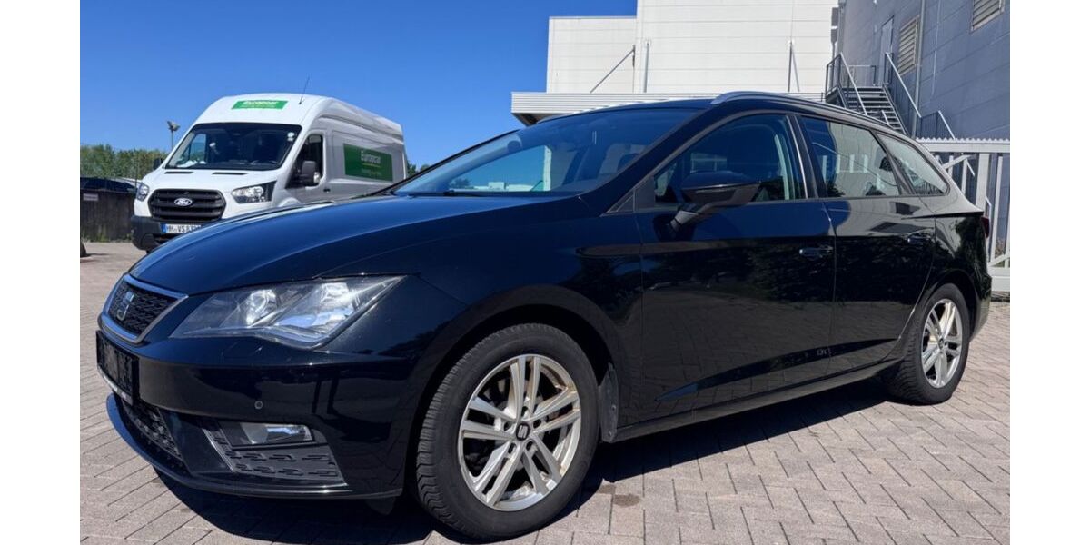 Seat Leon 255.000 km 7.300 &euro; Hannover 30179