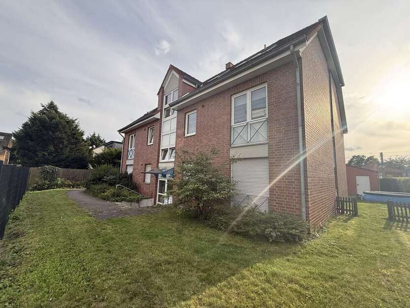 Wohnung zum Kaufen in Hannover 174.900 € 69.64 m²
