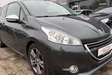 Peugeot 208 116.900 km 6.490 &euro; Barsinghausen 30890