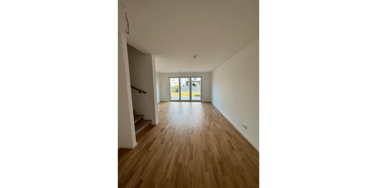 Reihenhaus Hannover Bothfeld-Vahrenheide - 4 Zimmer, 121 m&sup2;, 589.000&euro; | Angebot:26736939